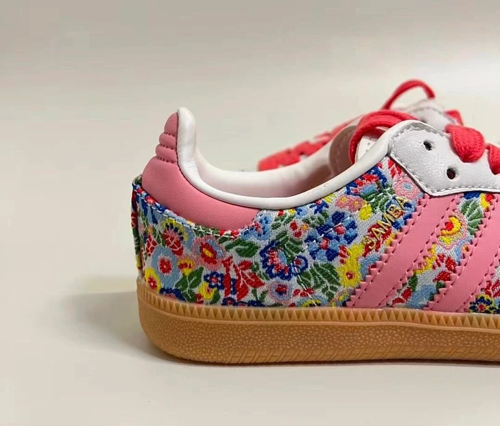 Baskets Adidas Special taille 38 - photo numéro 3