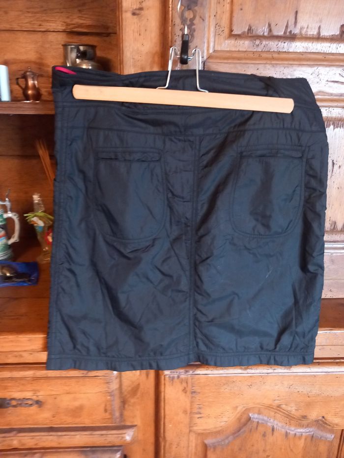 Jupe longueur 52 cm. - photo numéro 4