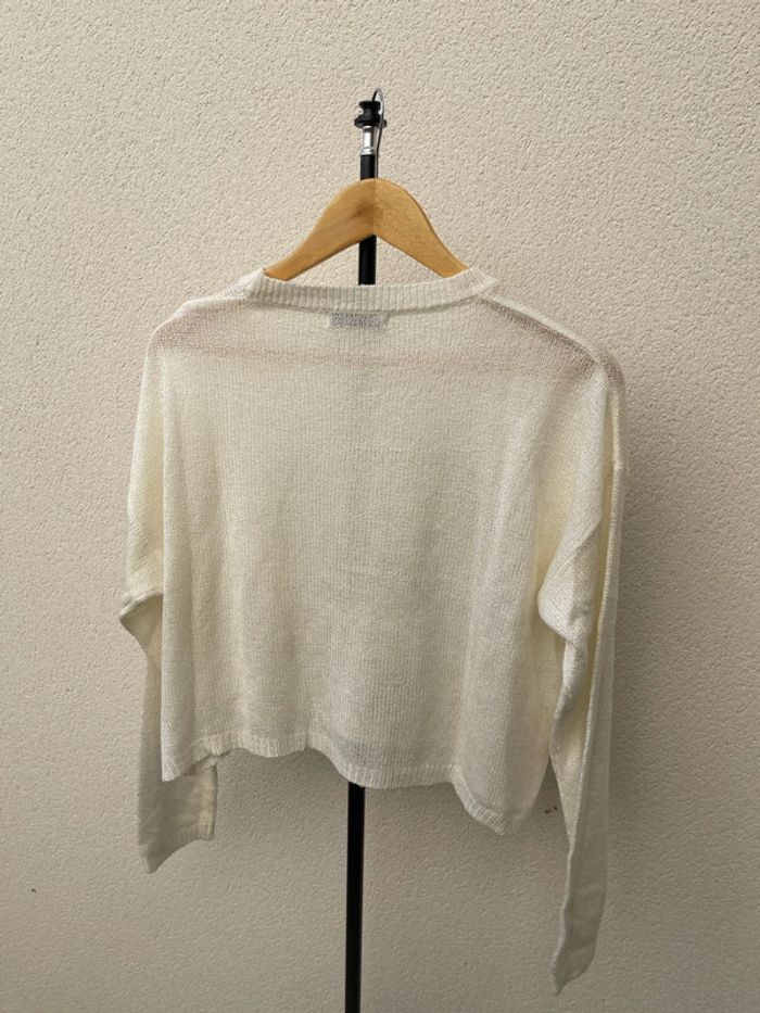 Pull mi saison - photo numéro 2