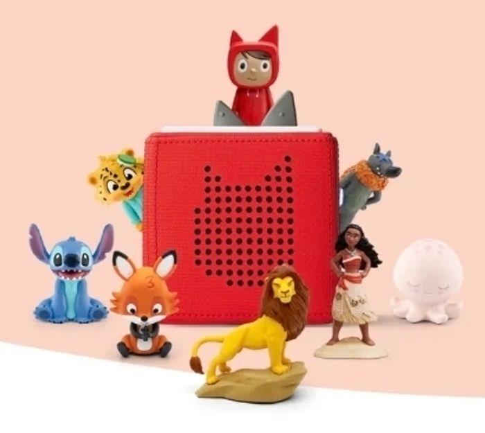 Toniebox - photo numéro 2