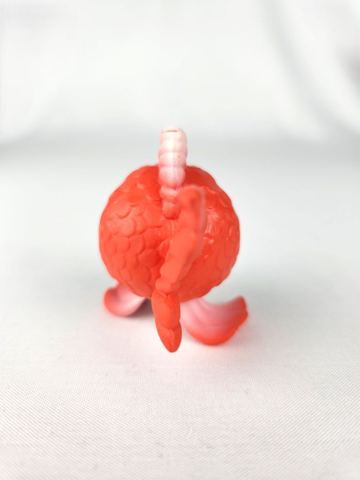 Littlest Petshop LPS Rei Angelfisher #1-73 - photo numéro 3