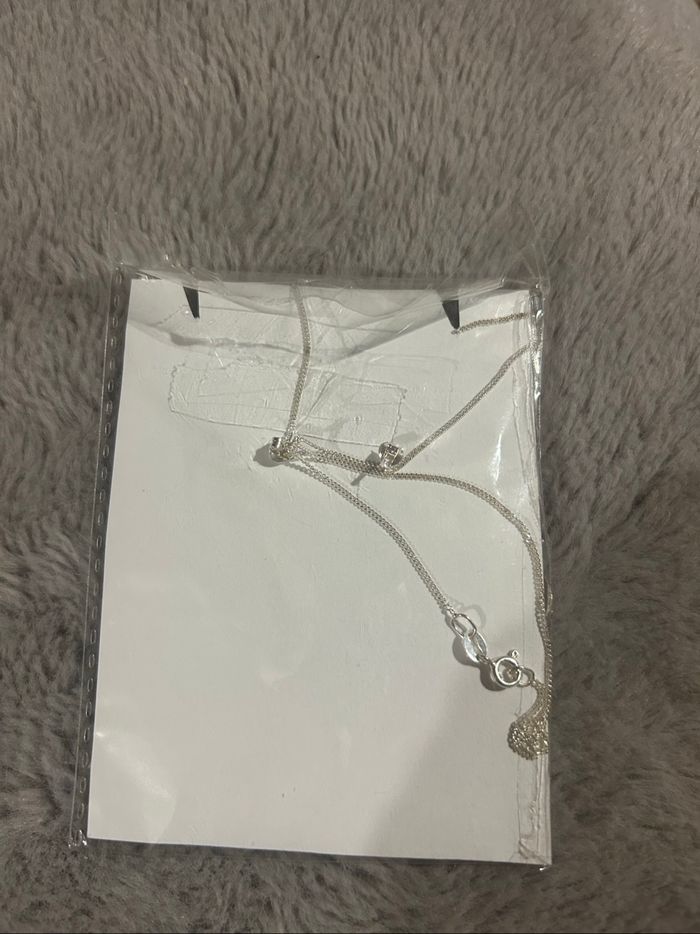 Parure en argent - photo numéro 3