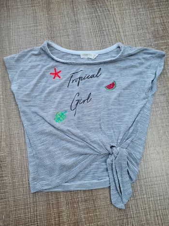 T shirt Orchestra 2 ans comme neuf