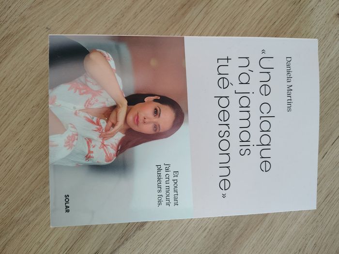 Une claque n'a jamais tué personne