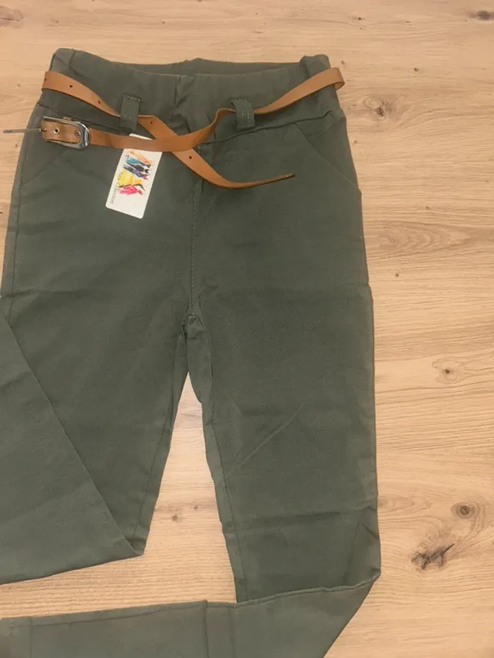 Pantalon femme - photo numéro 3