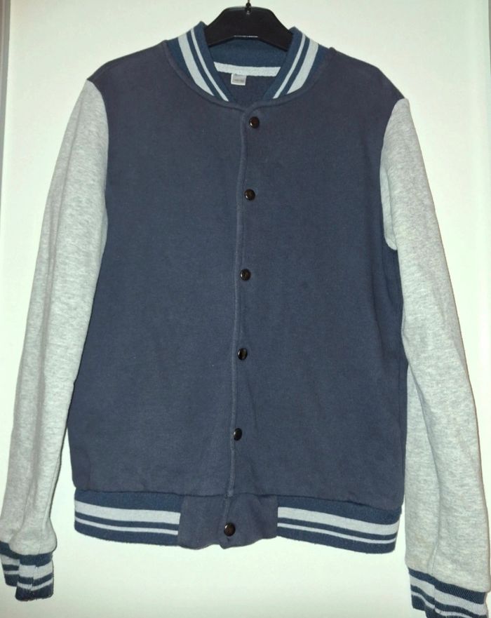 Lots de vètements garcon - photo numéro 6