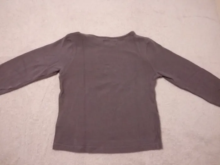 Tee-shirt Okaïdi (réf perso F-J1)(familleac72) - photo numéro 2