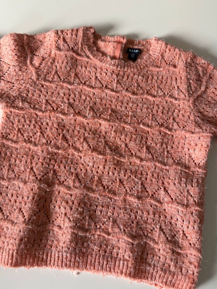 Pulls - photo numéro 2