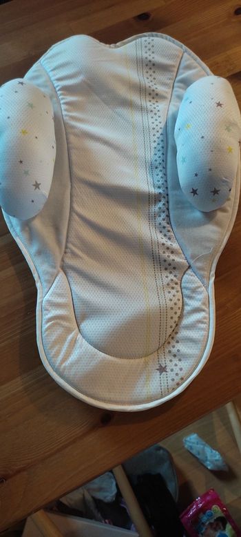 Réducteur de lit badabulle