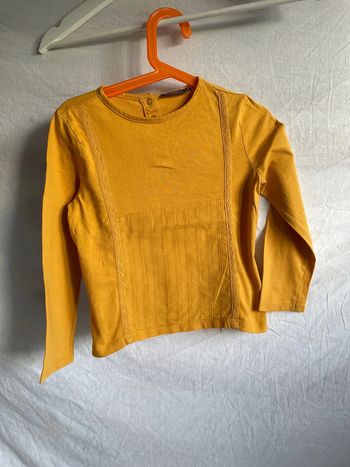 T-shirt 5 ans sergent major