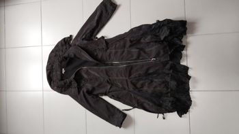 Manteau taille 1