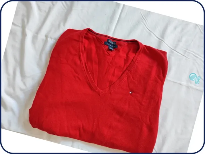 Pull - tommy Hilfiger - femme- L - photo numéro 6