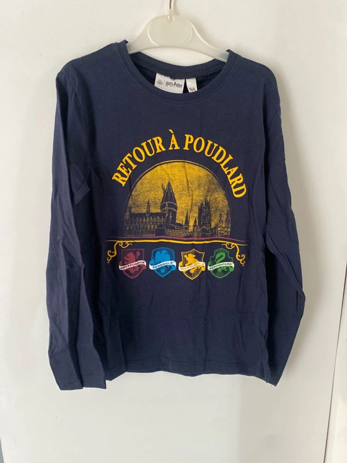 T-shirt fille