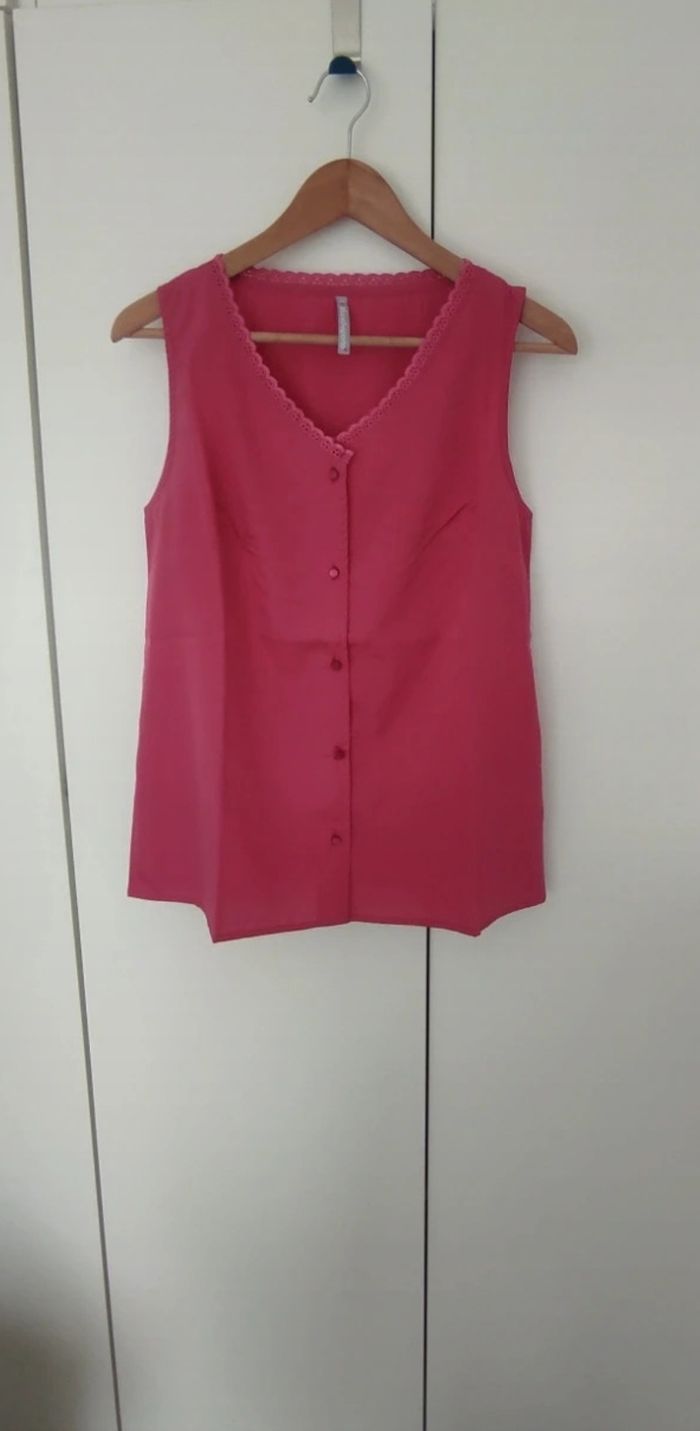 blouse taille 40 - photo numéro 2