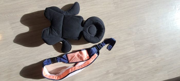 Lot vêtement bébé fille - photo numéro 5