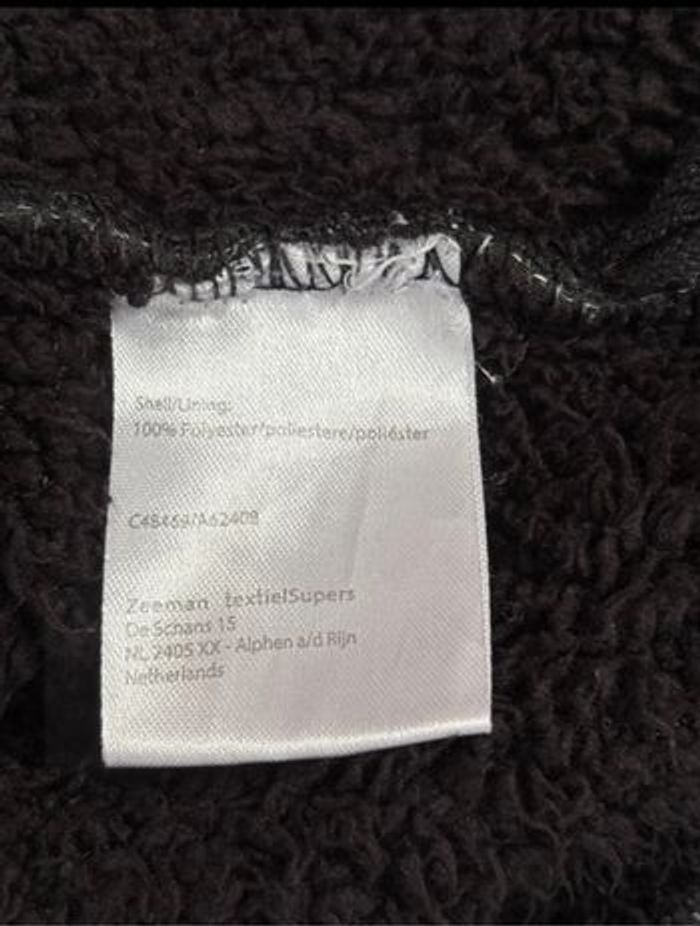 Veste garçon taille 146-152 - photo numéro 3