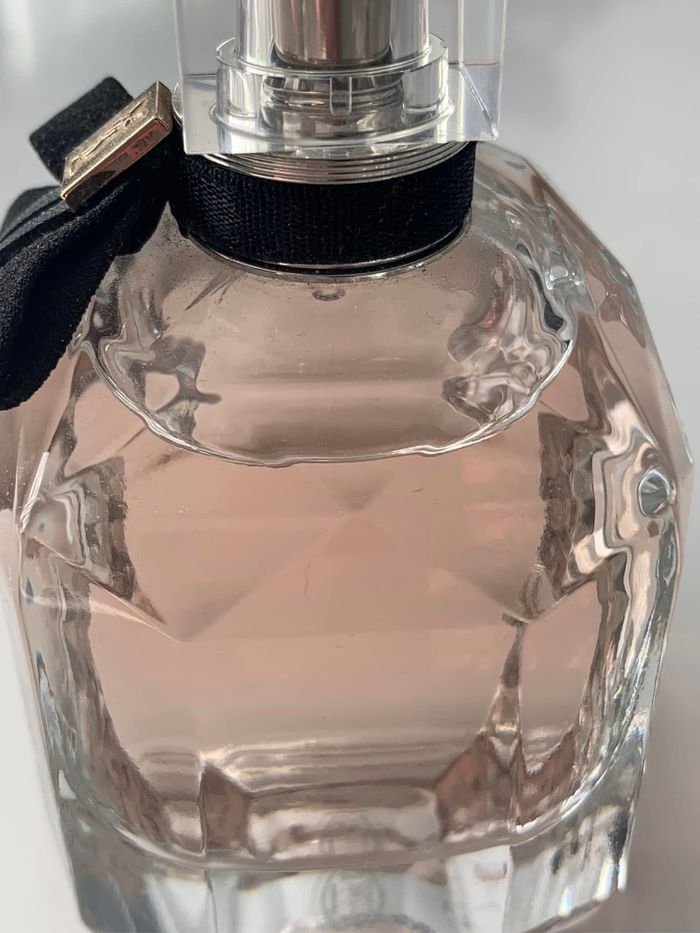 Parfum  Mon Paris YSL - photo numéro 5