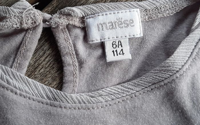 Lot vêtements fille 6 ans - photo numéro 7
