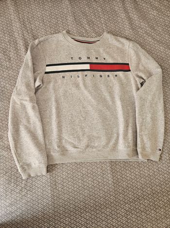 Sweat Tommy Hilfiger