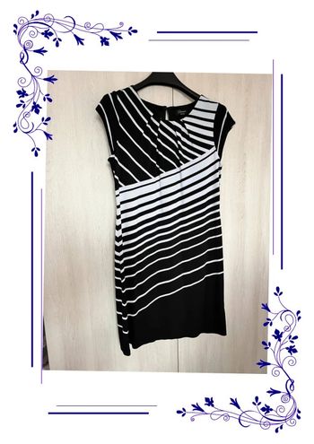 Superbe robe Yessica taille 42 fr