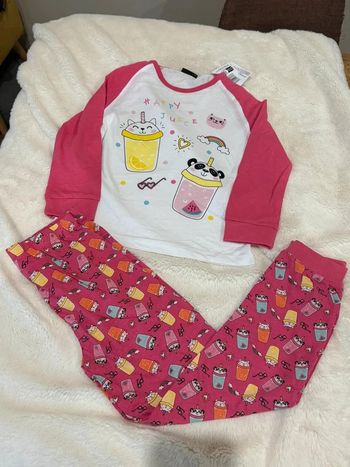 Pyjama