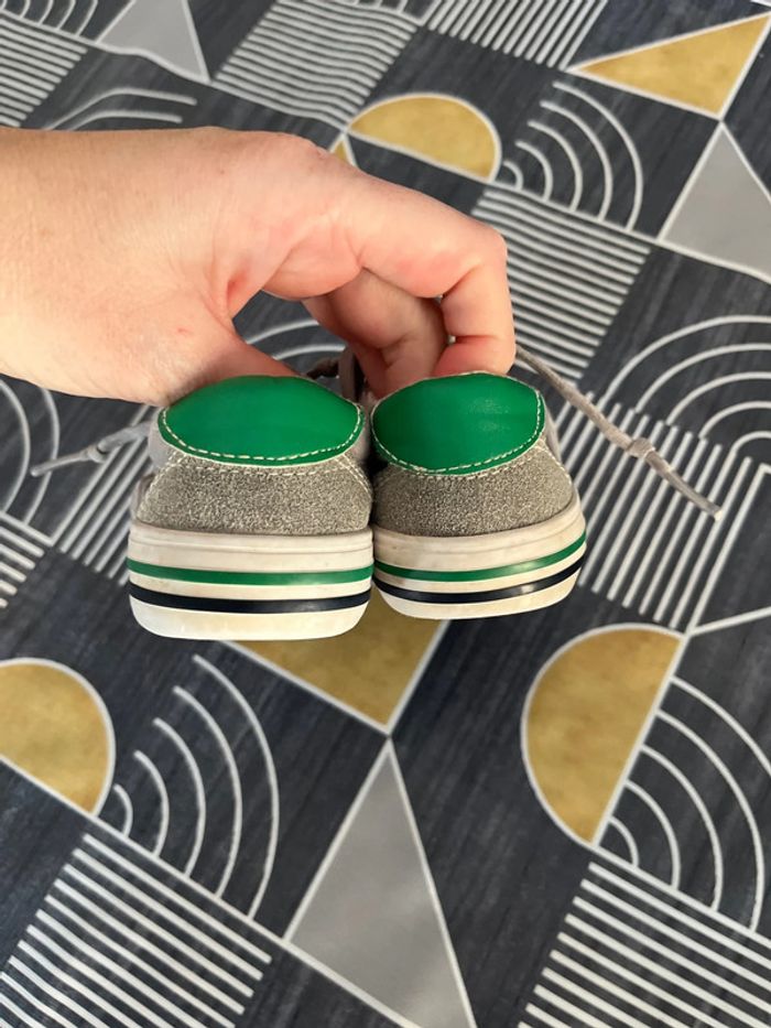 Chaussure parfait etat - photo numéro 4