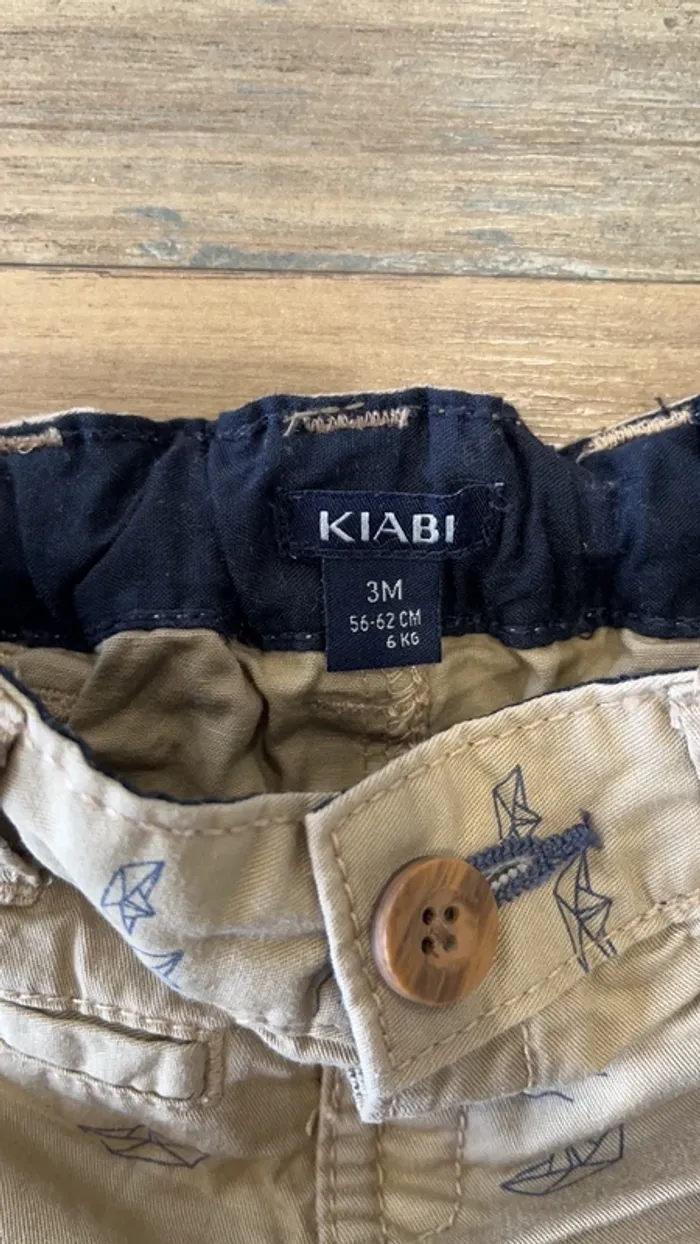 T-shirt short - photo numéro 8