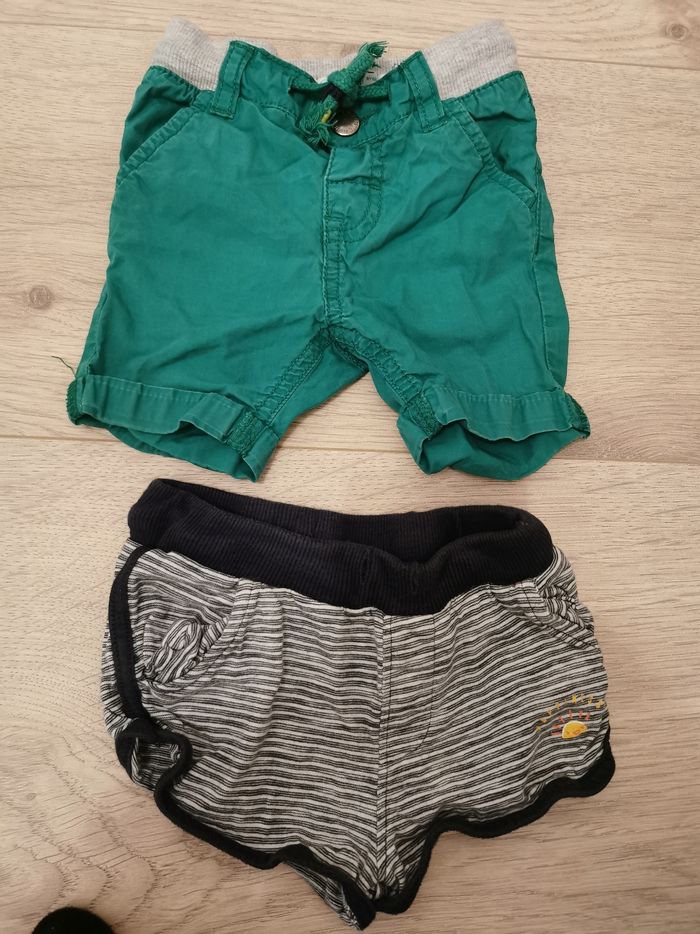 Short