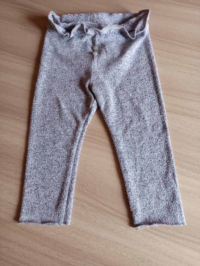 Pantalons 12/18 mois - photo numéro 4