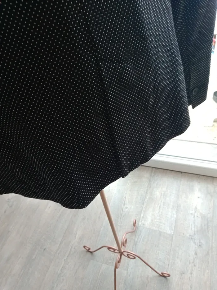 Veste Zara - photo numéro 8