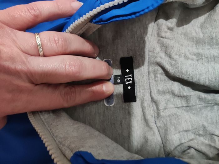 Veste sans manches - photo numéro 3