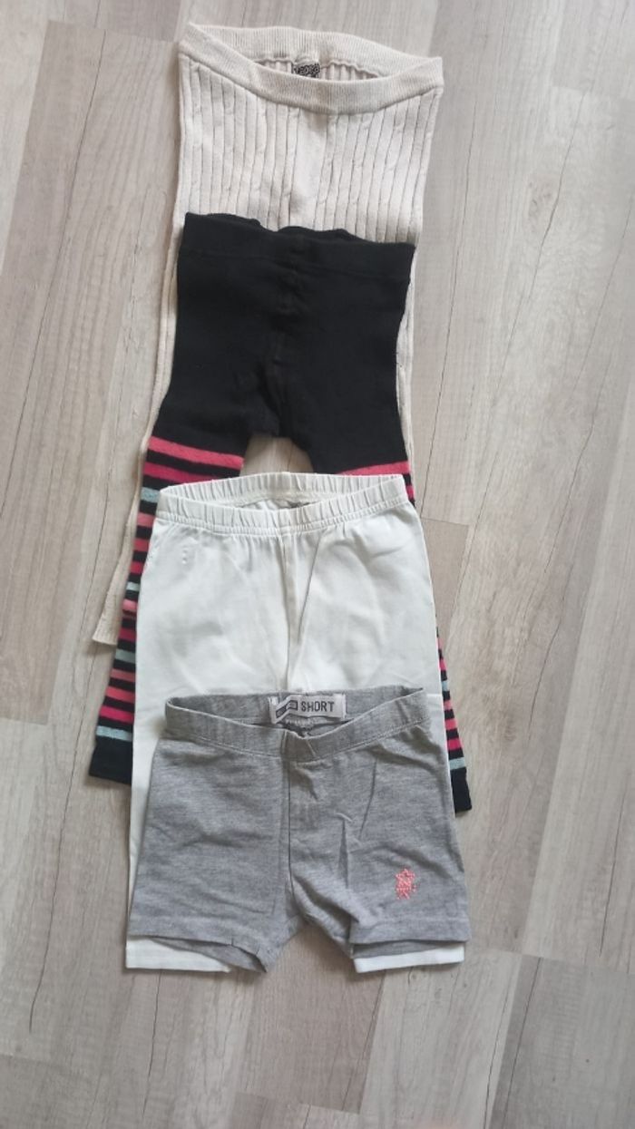 Lot vêtements fille 3 ans - photo numéro 8