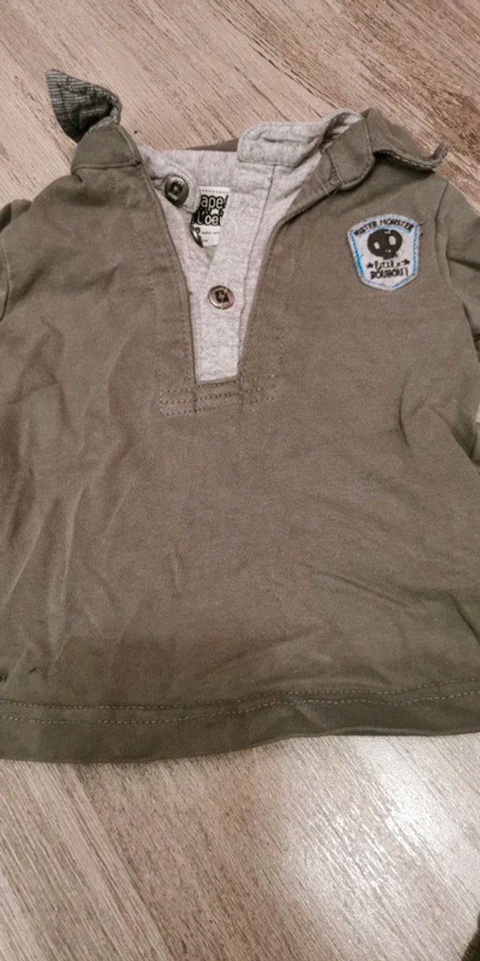 Ensemble 12 mois tao - photo numéro 4