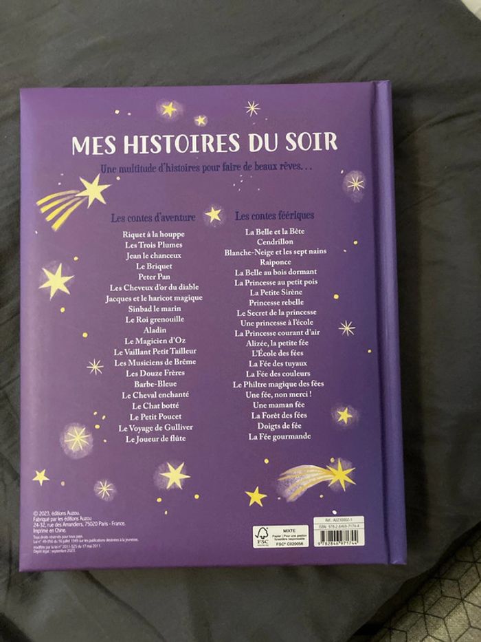 Livre - photo numéro 2