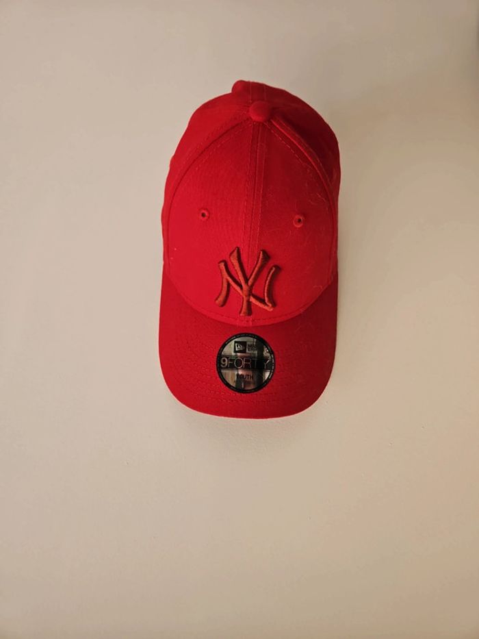 Casquette New Era Enfant