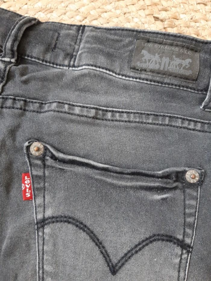 Short Levi's 14 ans - photo numéro 7