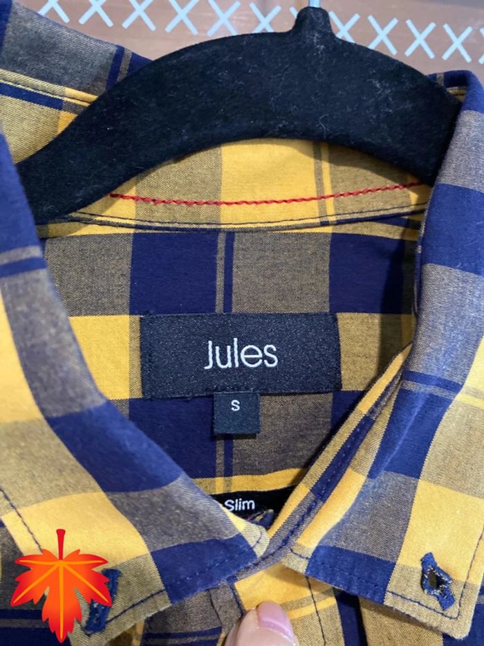 Chemise Jules - photo numéro 3