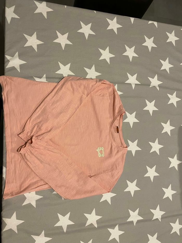 Pull tape à l’œil