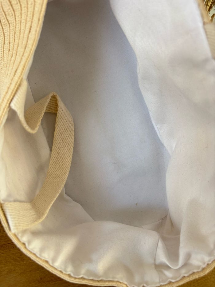 Poupon bébé couffin rose - photo numéro 10