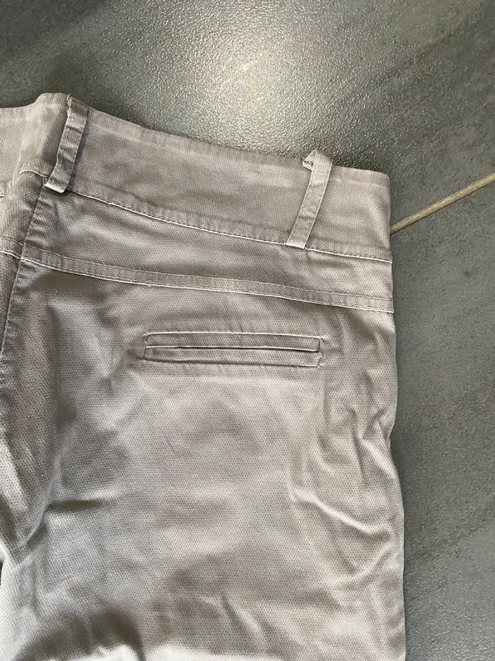 Pantalon la fée maraboutée taille 38 - photo numéro 6