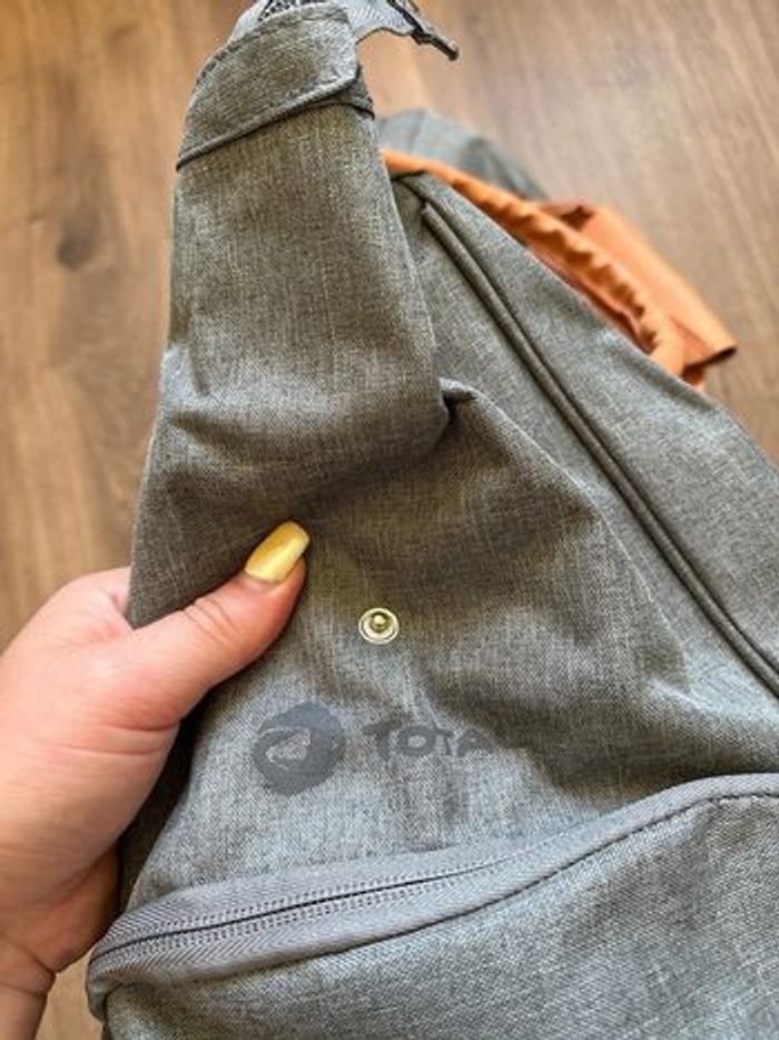 Sac de voyage - photo numéro 6