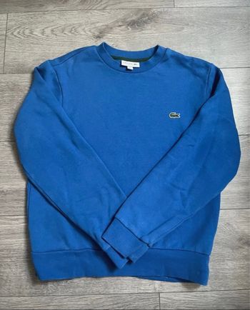 Pull Lacoste unisex