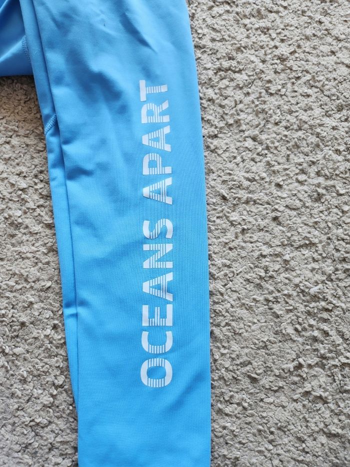 Legging decsport Oceans Apart Bleu taille s - photo numéro 4