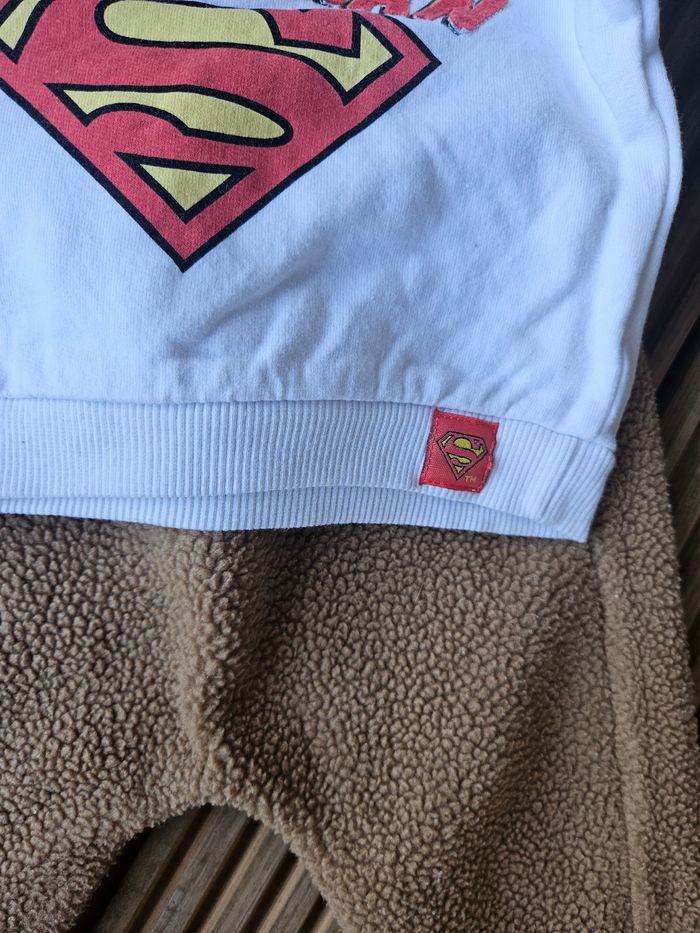 Ensemble superman - photo numéro 2