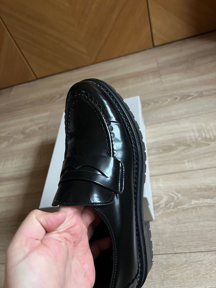 Mocassins Mellow Yellow - photo numéro 7