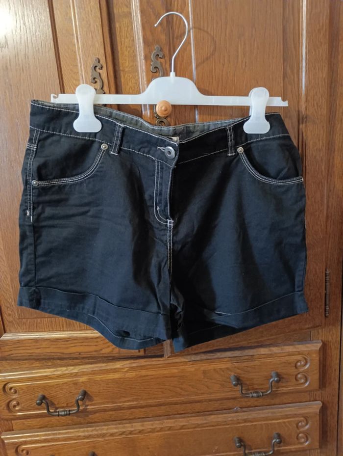 Short