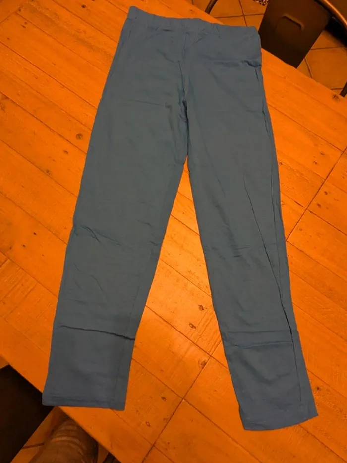 Bas de pyjama 12 ans