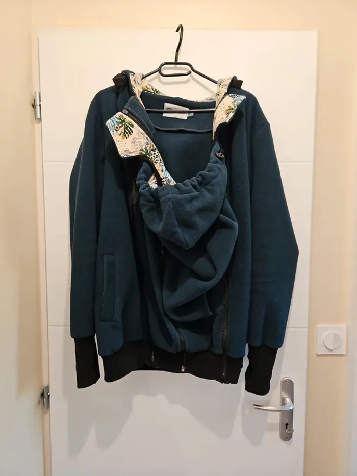 Veste de portage
