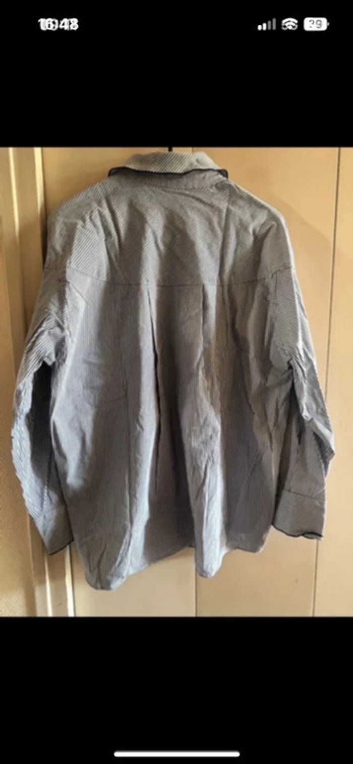 Blouse Mango taille L - photo numéro 2