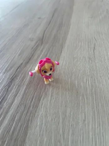 Figurine Paw Patrol Stella